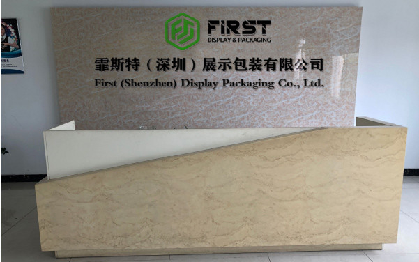 China First (Shenzhen) Display Packaging Co.,Ltd Perfil da companhia